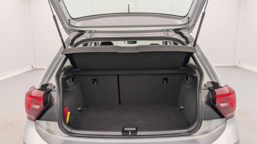 Mandataire Automobile occasion, recherche de Volkswagen Polo-1-0-80-s-s-bvm5 - E-Motors