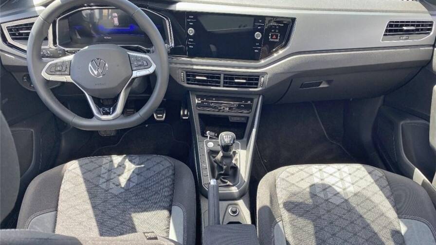 Mandataire Automobile occasion, recherche de Volkswagen Polo-1-0-tsi-95-s-s-bvm5-r-line-edition - E-Motors