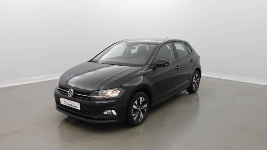 Mandataire Automobile occasion, recherche de Volkswagen Polo-1-0-tsi-95-dsg7-lounge-plus-gps-plus-pdc-ar-av - E-Motors