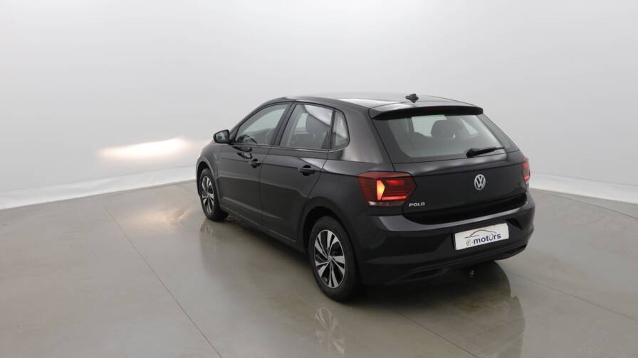 Mandataire Automobile occasion, recherche de Volkswagen Polo-1-0-tsi-95-dsg7-lounge-plus-gps-plus-pdc-ar-av - E-Motors