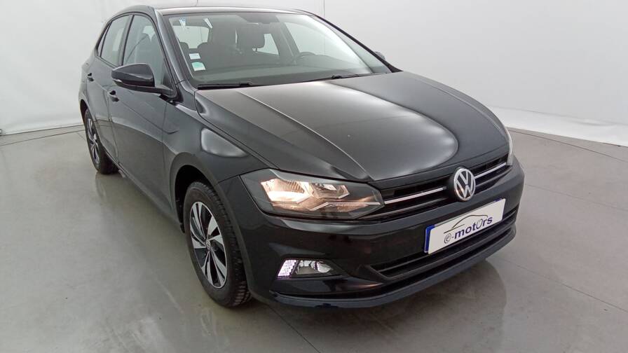 Mandataire Automobile occasion, recherche de Volkswagen Polo-1-0-tsi-95-dsg7-lounge-plus-gps-plus-pdc-ar-av - E-Motors