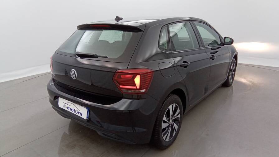 Mandataire Automobile occasion, recherche de Volkswagen Polo-1-0-tsi-95-dsg7-lounge-plus-gps-plus-pdc-ar-av - E-Motors