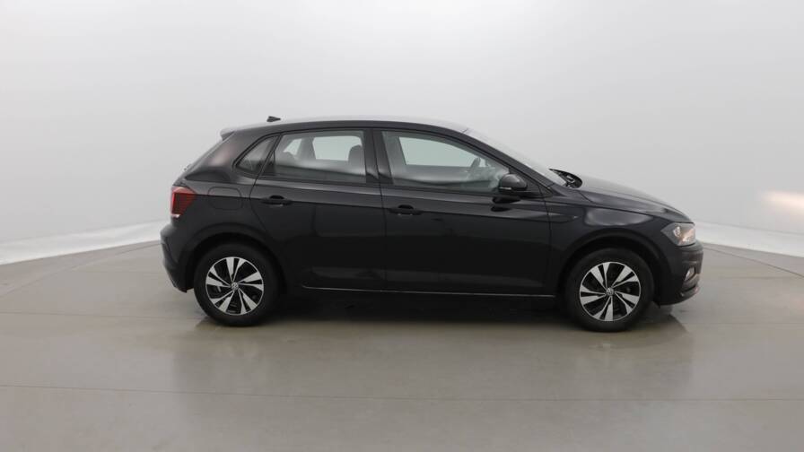 Mandataire Automobile occasion, recherche de Volkswagen Polo-1-0-tsi-95-dsg7-lounge-plus-gps-plus-pdc-ar-av - E-Motors