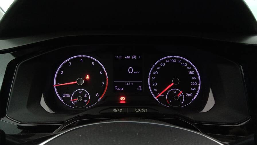 Mandataire Automobile occasion, recherche de Volkswagen Polo-1-0-tsi-95-dsg7-lounge-plus-gps-plus-pdc-ar-av - E-Motors