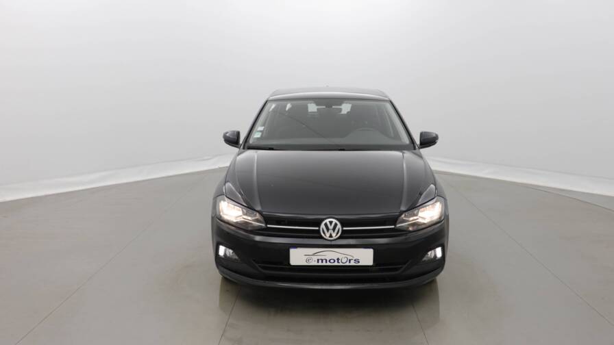 Mandataire Automobile occasion, recherche de Volkswagen Polo-1-0-tsi-95-dsg7-lounge-plus-gps-plus-pdc-ar-av - E-Motors