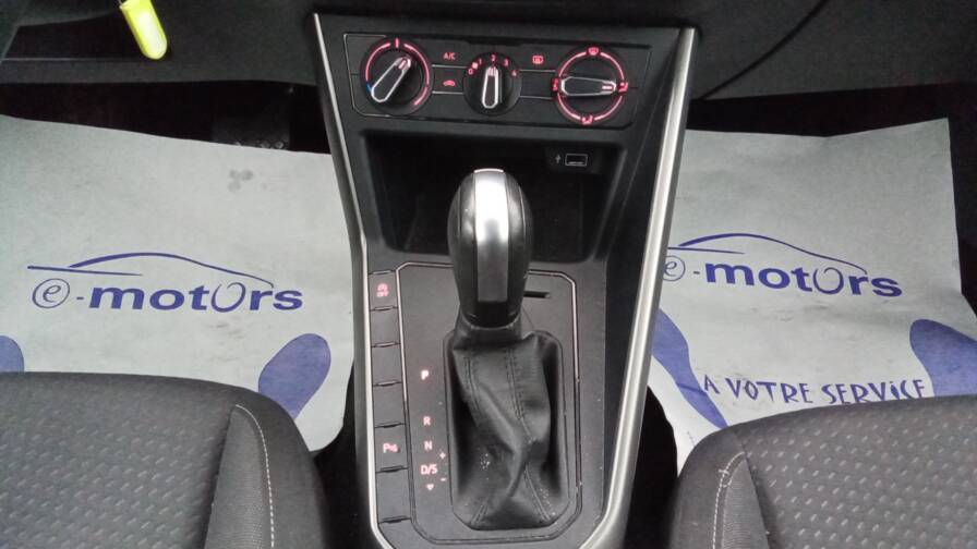 Mandataire Automobile occasion, recherche de Volkswagen Polo-1-0-tsi-95-dsg7-lounge-plus-gps-plus-pdc-ar-av - E-Motors