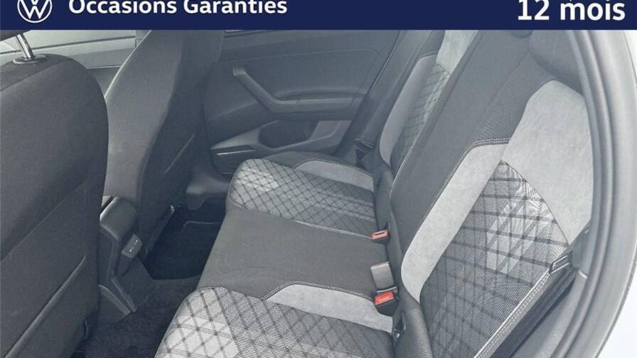 Mandataire Automobile occasion, recherche de Volkswagen Polo-vi-1-0-tsi-116-s-s-dsg7-r-line - E-Motors