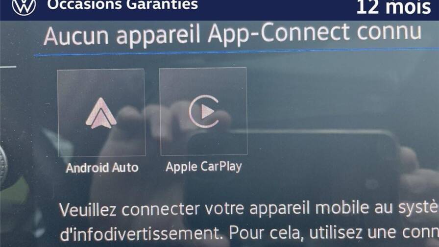 Mandataire Automobile occasion, recherche de Volkswagen Polo-vi-1-0-tsi-116-s-s-dsg7-r-line - E-Motors