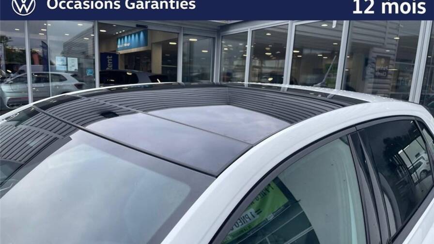 Mandataire Automobile occasion, recherche de Volkswagen Polo-vi-1-0-tsi-116-s-s-dsg7-r-line - E-Motors