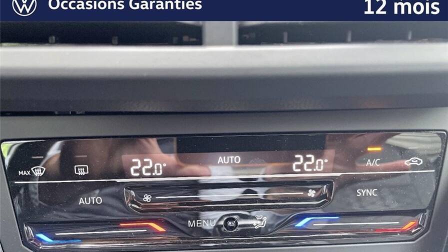 Mandataire Automobile occasion, recherche de Volkswagen Polo-vi-1-0-tsi-116-s-s-dsg7-r-line - E-Motors