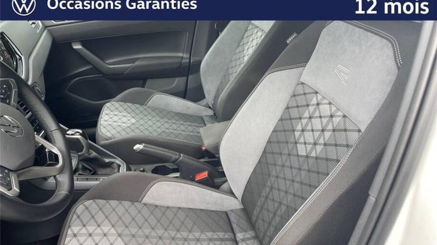 Mandataire Automobile occasion, recherche de Volkswagen Polo-vi-1-0-tsi-116-s-s-dsg7-r-line - E-Motors