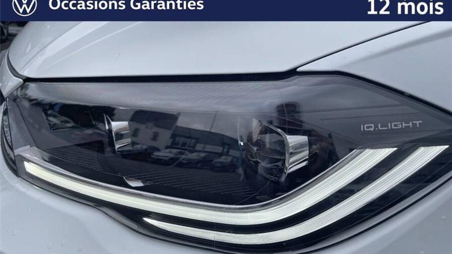 Mandataire Automobile occasion, recherche de Volkswagen Polo-vi-1-0-tsi-116-s-s-dsg7-r-line - E-Motors