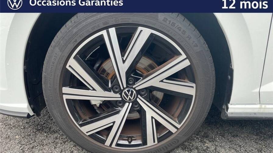 Mandataire Automobile occasion, recherche de Volkswagen Polo-vi-1-0-tsi-116-s-s-dsg7-r-line - E-Motors