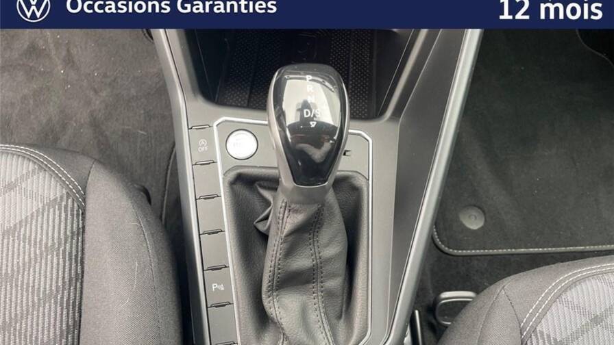 Mandataire Automobile occasion, recherche de Volkswagen Polo-vi-1-0-tsi-116-s-s-dsg7-r-line - E-Motors