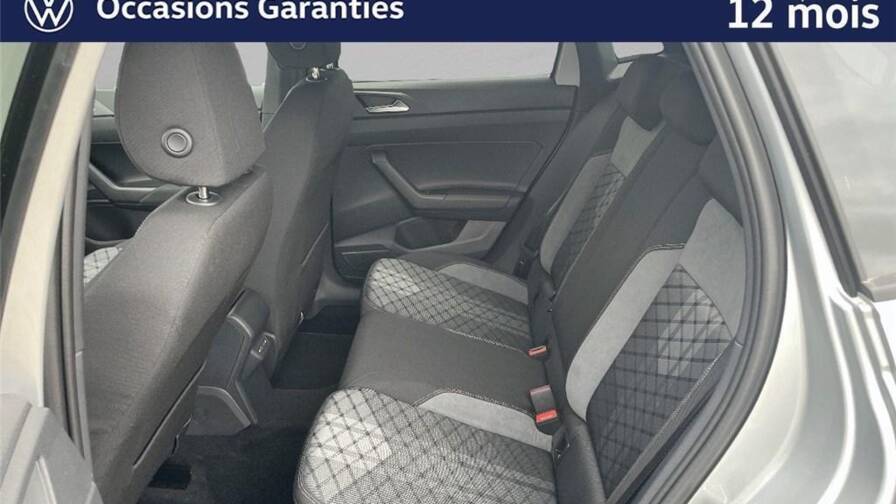 Mandataire Automobile occasion, recherche de Volkswagen Polo-vi-1-0-tsi-116-s-s-dsg7-r-line - E-Motors