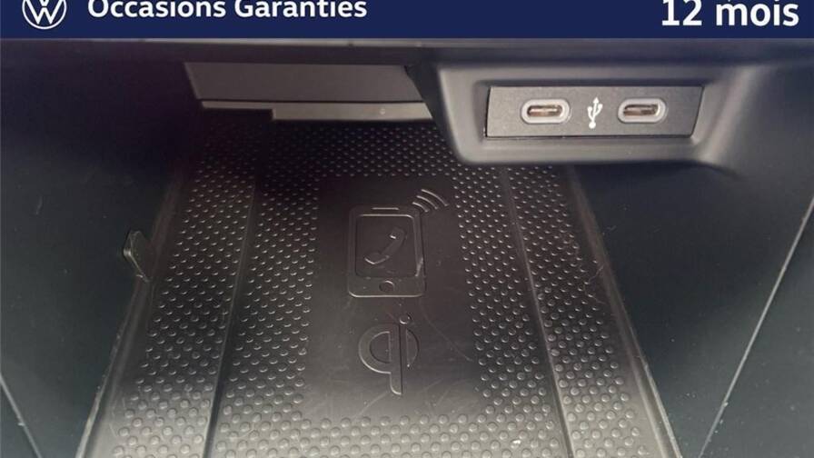 Mandataire Automobile occasion, recherche de Volkswagen Polo-vi-1-0-tsi-116-s-s-dsg7-r-line - E-Motors