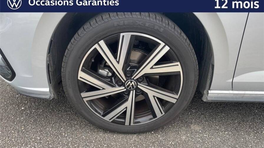 Mandataire Automobile occasion, recherche de Volkswagen Polo-vi-1-0-tsi-116-s-s-dsg7-r-line - E-Motors