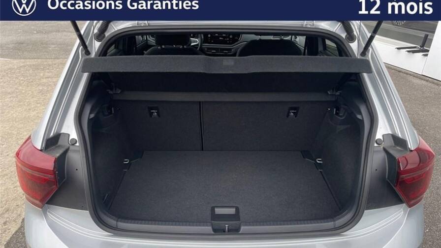 Mandataire Automobile occasion, recherche de Volkswagen Polo-vi-1-0-tsi-116-s-s-dsg7-r-line - E-Motors