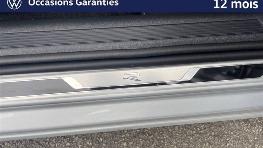 Mandataire Automobile occasion, recherche de Volkswagen Polo-vi-1-0-tsi-116-s-s-dsg7-r-line - E-Motors