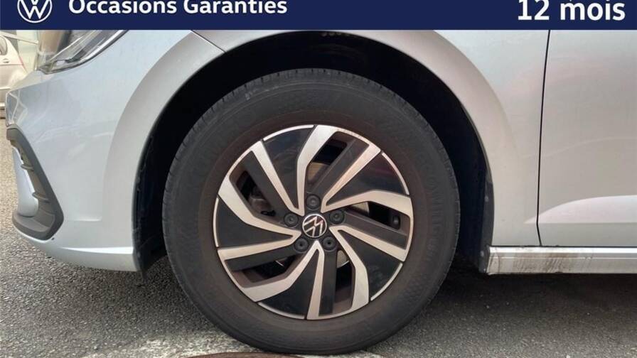 Mandataire Automobile occasion, recherche de Volkswagen Polo-vi-1-0-tsi-95-s-s-bvm5-life - E-Motors