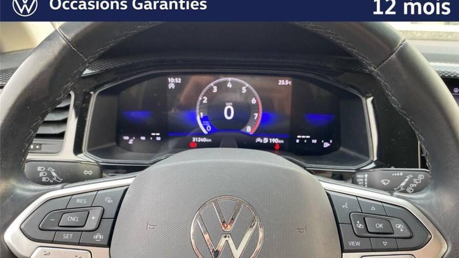 Mandataire Automobile occasion, recherche de Volkswagen Polo-vi-1-0-tsi-95-s-s-bvm5-life - E-Motors