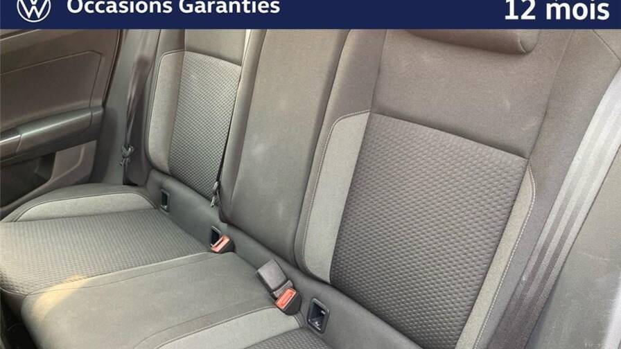 Mandataire Automobile occasion, recherche de Volkswagen Polo-vi-1-0-tsi-95-s-s-bvm5-life - E-Motors