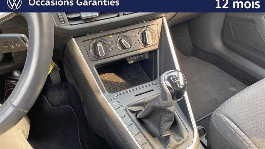 Mandataire Automobile occasion, recherche de Volkswagen Polo-vi-1-0-tsi-95-s-s-bvm5-life - E-Motors