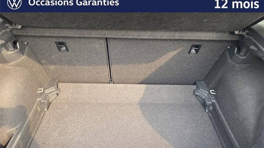 Mandataire Automobile occasion, recherche de Volkswagen Polo-vi-1-0-tsi-95-s-s-bvm5-life - E-Motors