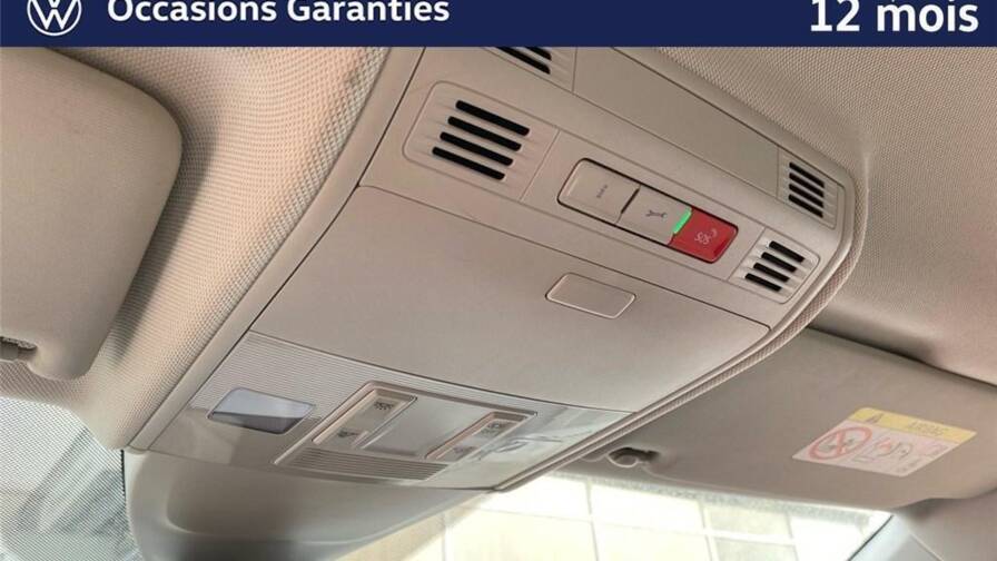 Mandataire Automobile occasion, recherche de Volkswagen Polo-vi-1-0-tsi-95-s-s-bvm5-life - E-Motors