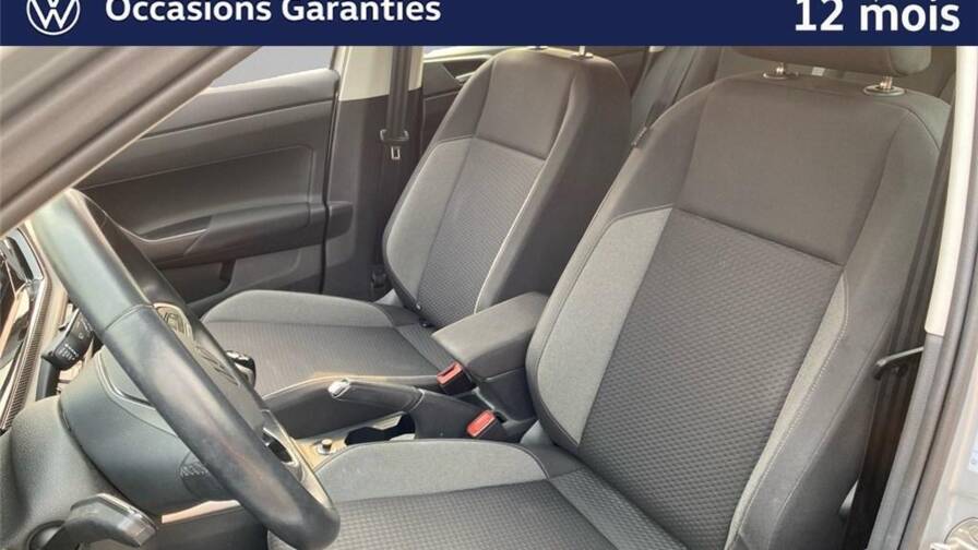 Mandataire Automobile occasion, recherche de Volkswagen Polo-vi-1-0-tsi-95-s-s-bvm5-life - E-Motors