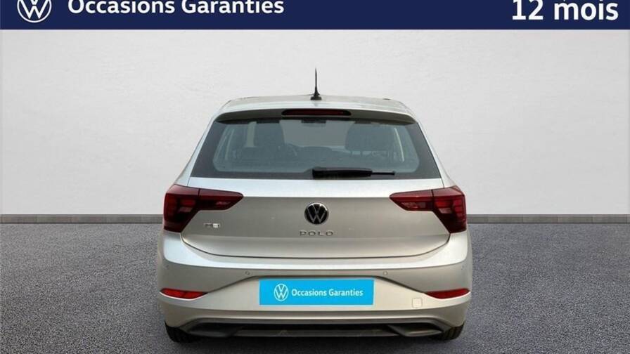 Mandataire Automobile occasion, recherche de Volkswagen Polo-vi-1-0-tsi-95-s-s-bvm5-life - E-Motors
