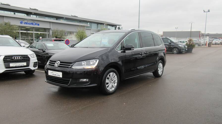 Avis-mandataire-auto-Emotors-Volkswagen-Sharan-Confortline-tdi-140-4motion.