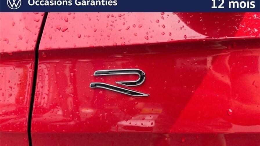 Mandataire Automobile occasion, recherche de Volkswagen T-cross-1-0-tsi-115-start-stop-dsg7-r-line - E-Motors