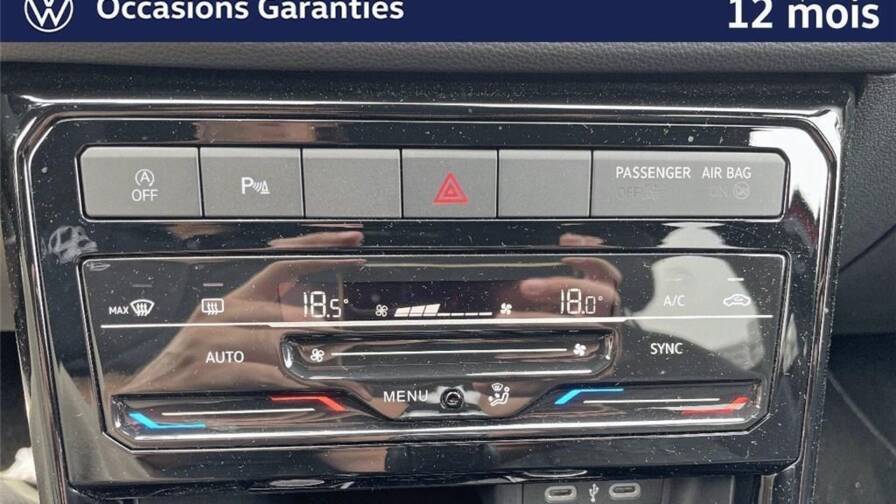 Mandataire Automobile occasion, recherche de Volkswagen T-cross-1-0-tsi-115-start-stop-dsg7-r-line - E-Motors