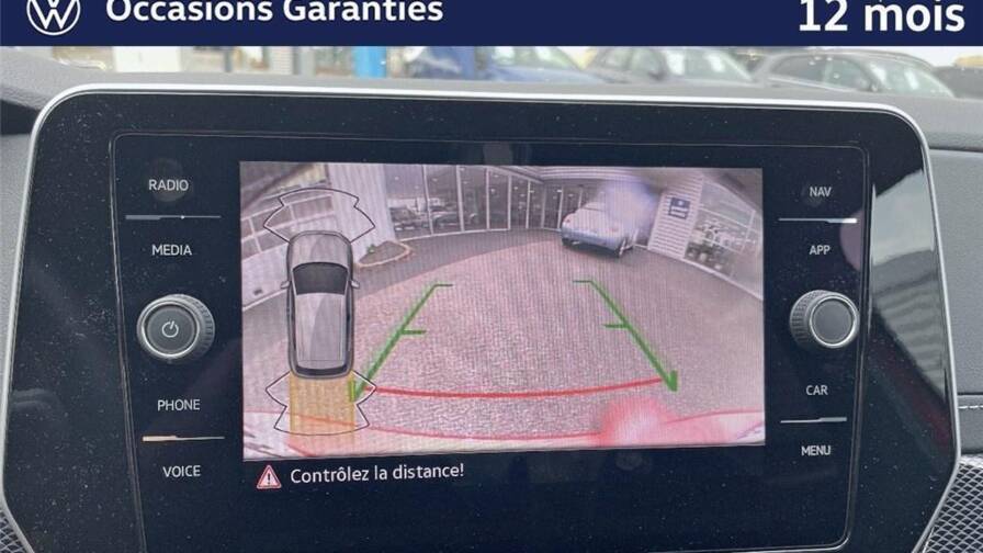 Mandataire Automobile occasion, recherche de Volkswagen T-cross-1-0-tsi-115-start-stop-dsg7-r-line - E-Motors