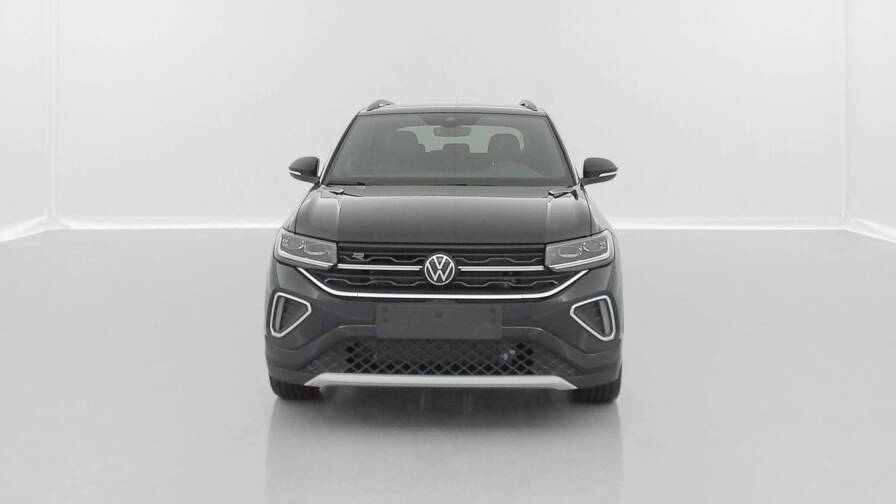 Mandataire Automobile neuf, recherche de Volkswagen T-cross-1-0-tsi-116ch-r-line-dsg7 - E-Motors