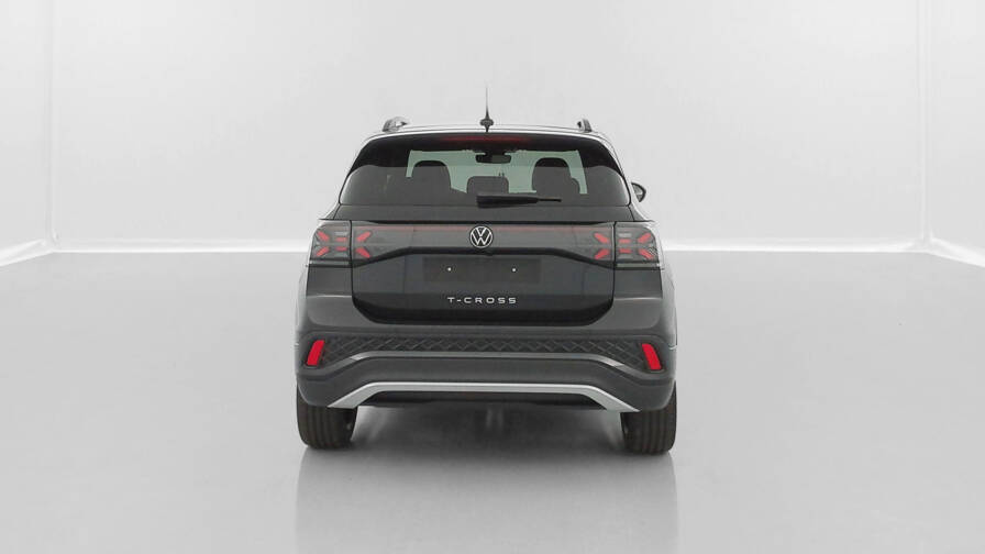 Mandataire Automobile neuf, recherche de Volkswagen T-cross-1-0-tsi-116ch-r-line-dsg7 - E-Motors