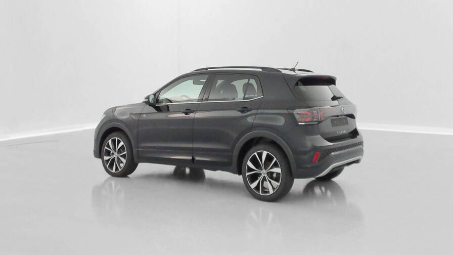 Mandataire Automobile neuf, recherche de Volkswagen T-cross-1-0-tsi-116ch-r-line-dsg7 - E-Motors
