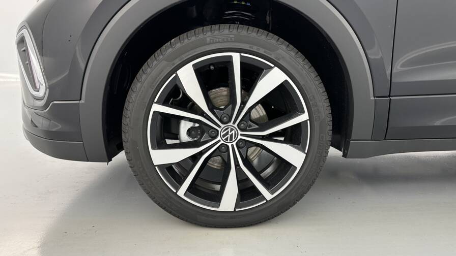 Mandataire Automobile neuf, recherche de Volkswagen T-cross-1-0-tsi-116ch-r-line-dsg7 - E-Motors