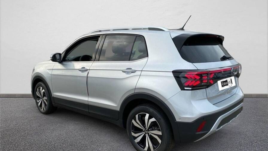 Mandataire Automobile occasion, recherche de Volkswagen T-cross-1-5-tsi-150-start-stop-dsg7-style - E-Motors