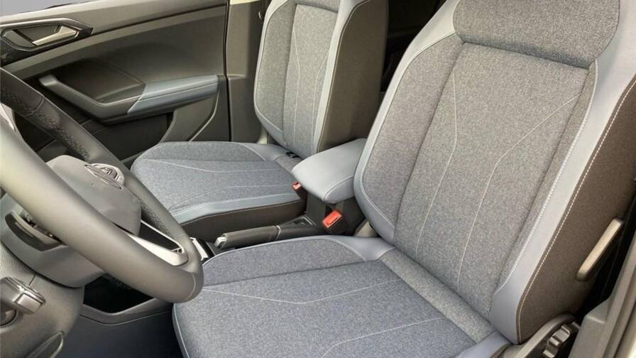 Mandataire Automobile occasion, recherche de Volkswagen T-cross-1-5-tsi-150-start-stop-dsg7-style - E-Motors