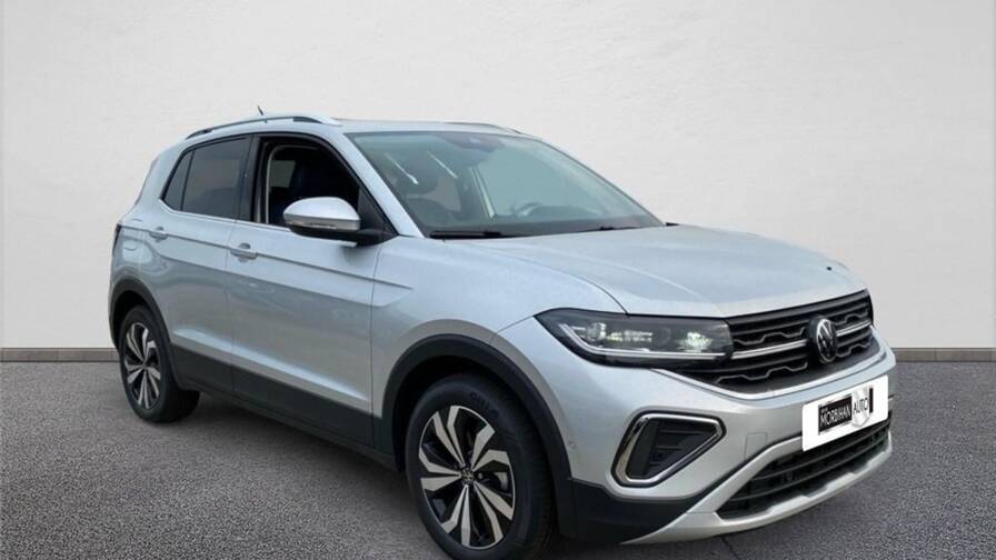 Mandataire Automobile occasion, recherche de Volkswagen T-cross-1-5-tsi-150-start-stop-dsg7-style - E-Motors