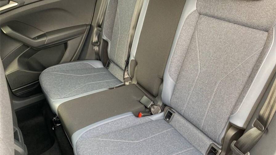 Mandataire Automobile occasion, recherche de Volkswagen T-cross-1-5-tsi-150-start-stop-dsg7-style - E-Motors