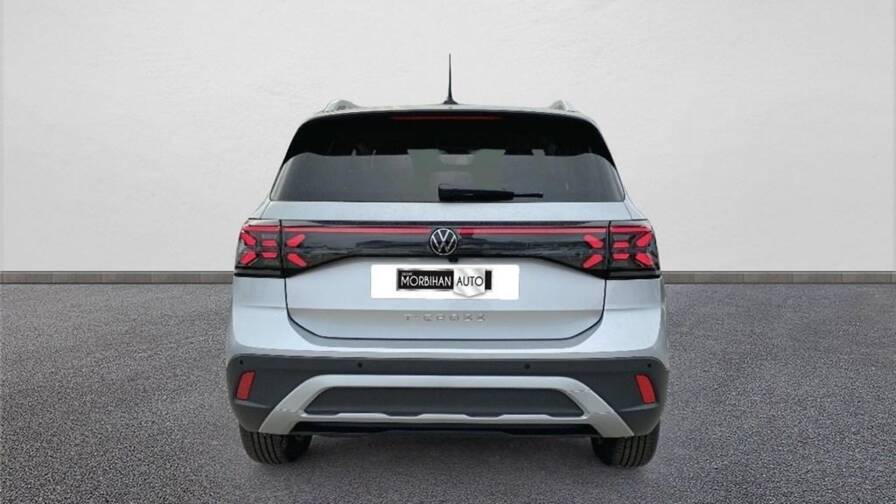 Mandataire Automobile occasion, recherche de Volkswagen T-cross-1-5-tsi-150-start-stop-dsg7-style - E-Motors