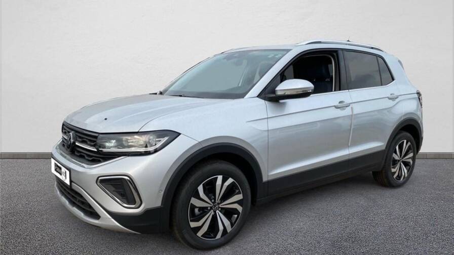 Mandataire Automobile occasion, recherche de Volkswagen T-cross-1-5-tsi-150-start-stop-dsg7-style - E-Motors