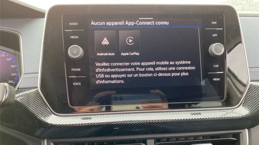 Mandataire Automobile occasion, recherche de Volkswagen T-cross-1-5-tsi-150-start-stop-dsg7-style - E-Motors