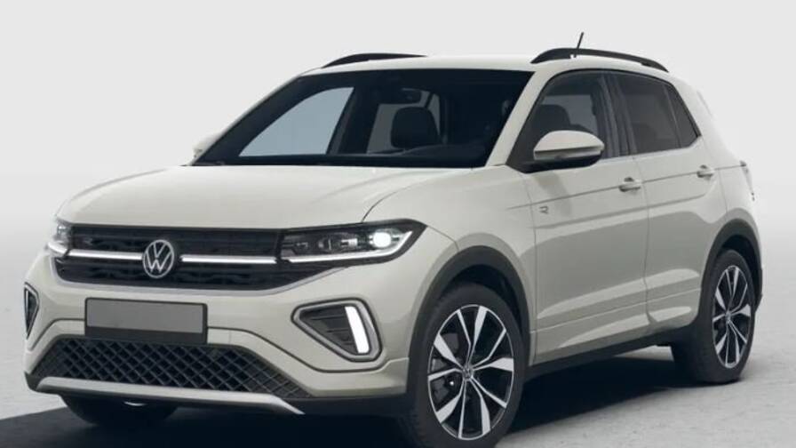 Mandataire Automobile neuf, recherche de Volkswagen T-cross-tsi-150-dsg7-r-line-plus-plus-si-ges-avant-chauffants - E-Motors