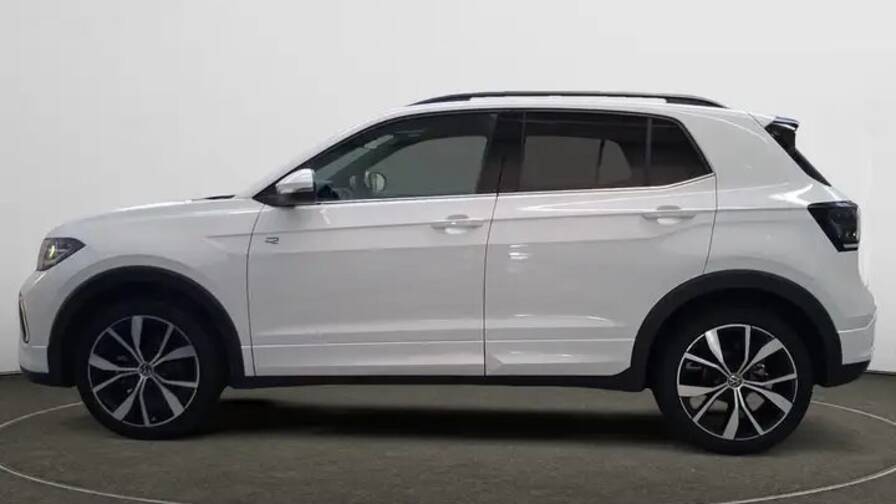 Mandataire Automobile neuf, recherche de Volkswagen T-cross-tsi-150-dsg7-r-line-plus-plus-si-ges-avant-chauffants - E-Motors