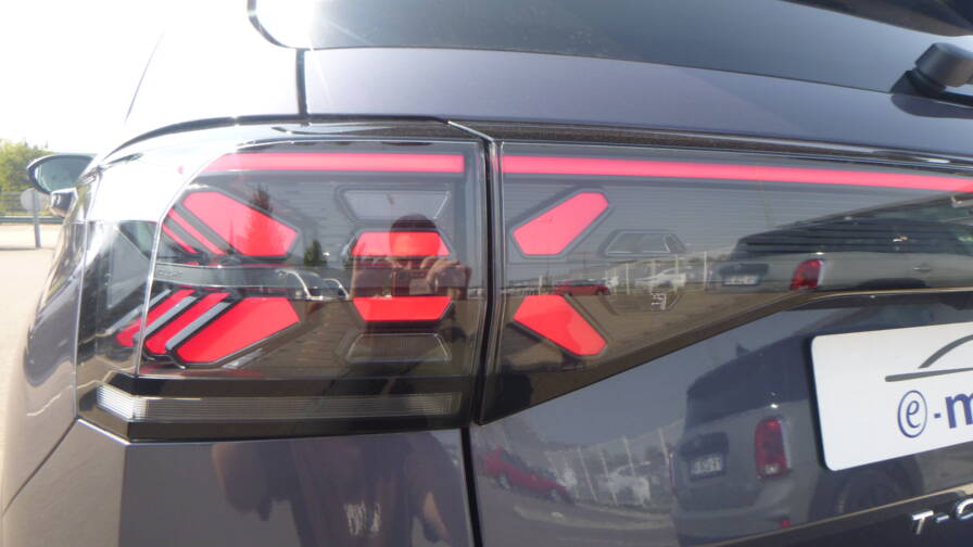 Mandataire Automobile neuf, recherche de Volkswagen T-cross-1-0-tsi-116-start-stop-dsg7-life - E-Motors