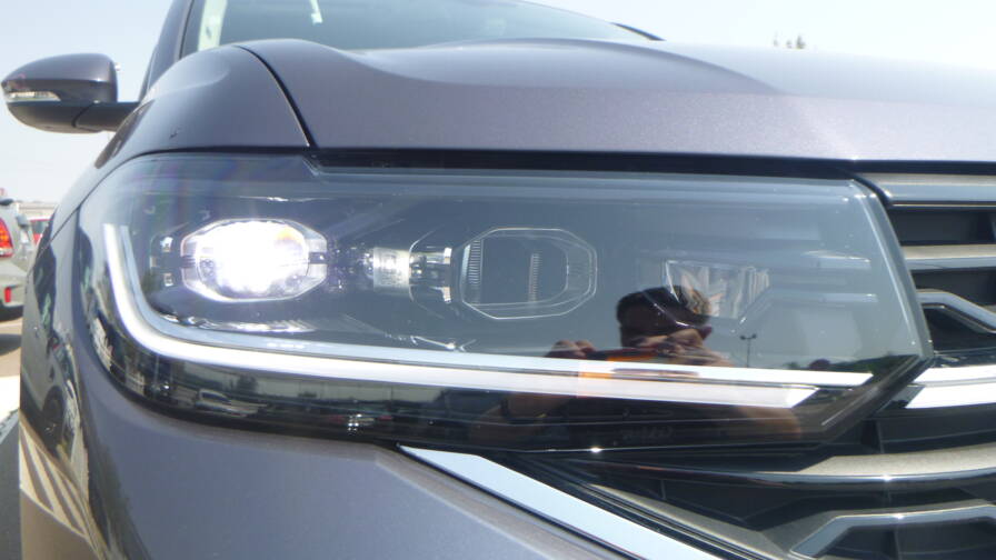 Mandataire Automobile neuf, recherche de Volkswagen T-cross-1-0-tsi-116-start-stop-dsg7-life - E-Motors